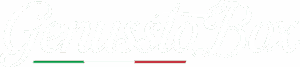 GenusstoBox Logo weiss